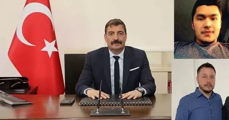 CHP’li Kula Belediye Başkanı darp iddiasıyla gözaltına alındı