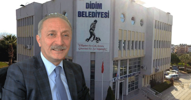 CHP’li Atabay, Didim Belediyesi’ni batırdı