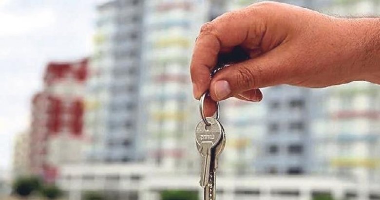 Emekli ev sahibi emlak vergisinden muaf tutuldu