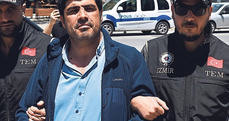 Büyükşehir çalışanı PKK yöneticisi yakalandı