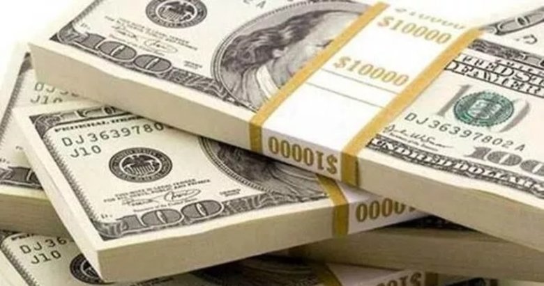 Küresel enflasyonla dolar 20 yılın zirvesinde