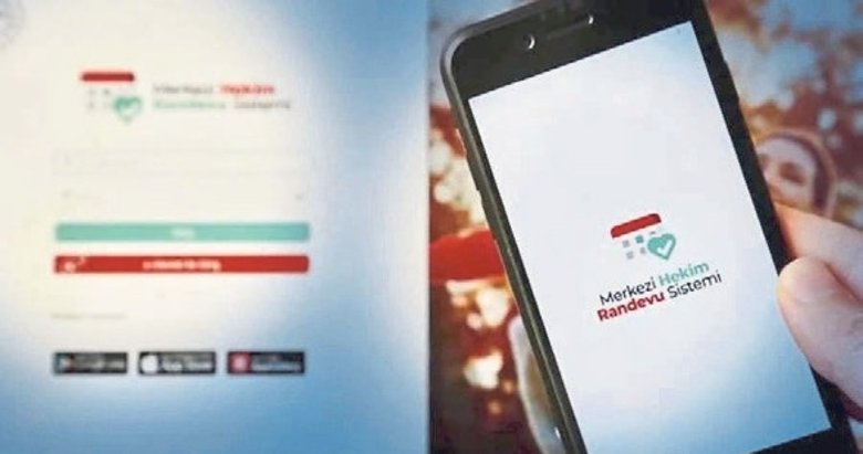 MHRS’de yeni dönem başladı