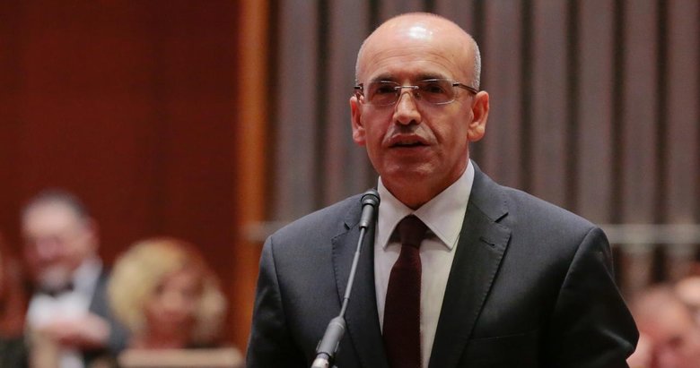 Hazine ve Maliye Bakanı Mehmet Şimşek kimdir? Mehmet Şimşek kaç yaşında, nereli?