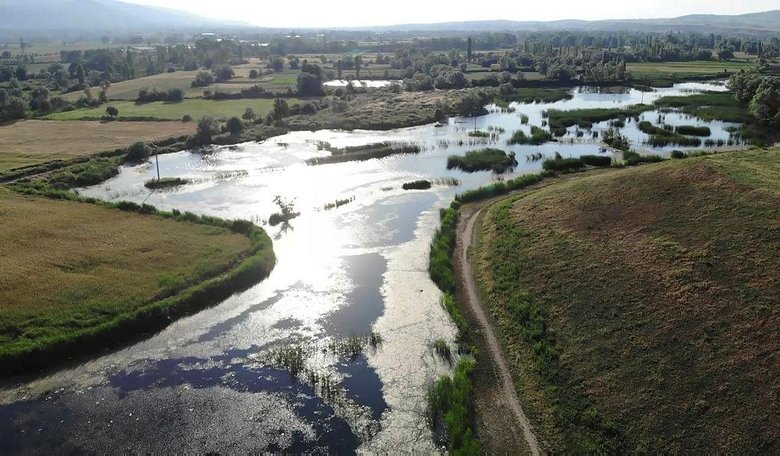 Kütahya’da doğa harikası Yedigöller bölgesi turizme kazandırılacak
