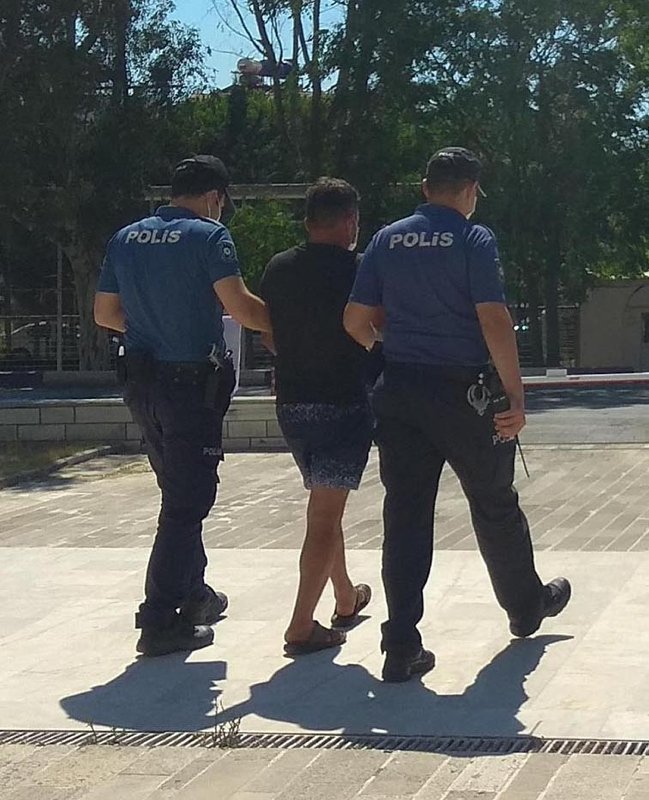 Son dakika: İzmir’deki tekne faciasında önemli gelişme! Kaptan tutuklandı