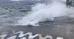 METEOROLOJİ'DEN O İLLERE YAĞIŞ UYARISI 14 EYLÜL PAZARTESİ | İZMİR HAVA DURUMU 