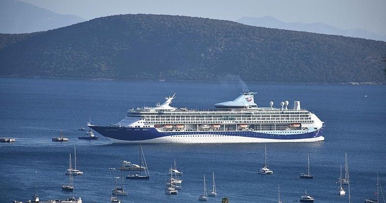 Turizmin merkezi Bodrum’a dev yatırım