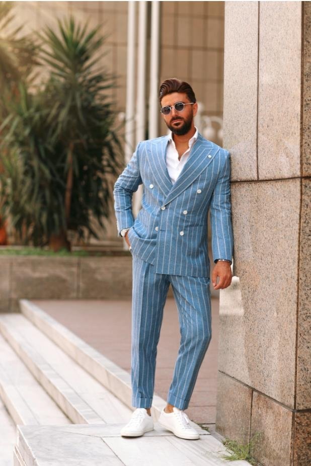 Modacı Melik Kam: 3’üncü yılımızda dünya markası olduk