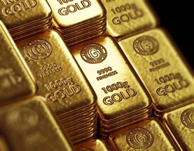 Altın fiyatlarında son dakika! Gram altında düşüş başladı... 22 Nisan Pazartesi 2024 gram altın, çeyrek altın, yarım altın fiyatları...