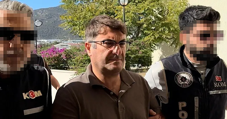 Bodrum’da rüşvet soruşturması! Bölge Liman Başkanı tutuklandı