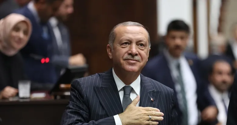 Başkan Erdoğan: İstanbul’u kaderine terk etmeyeceğiz