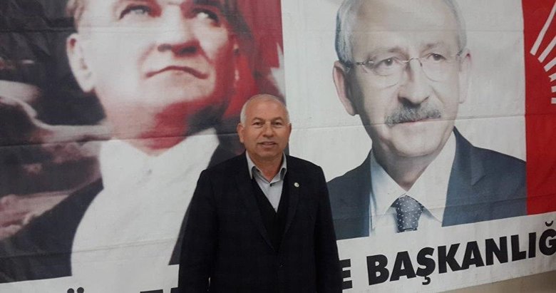 CHP’li Şener: Kocaoğlu’nun yanında durduğum için adaylığım geri çekildi