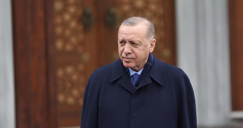 Başkan Erdoğan: Liderler zirvesini İstanbul’da gerçekleştirebiliriz