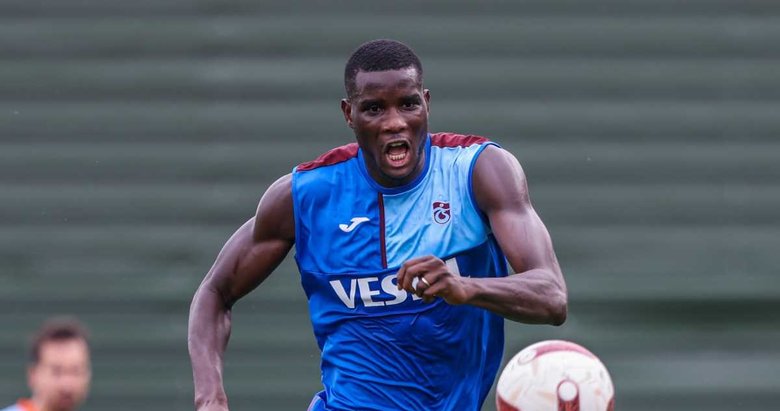 Doğan’dan Onuachu müjdesi