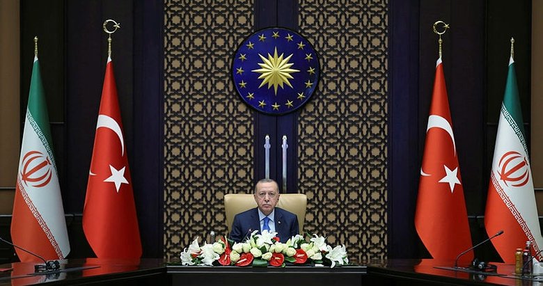 Türkiye ve İran arasındaki kritik toplantının ardından ortak bildiri yayınlandı