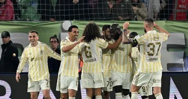 ASTON VİLLA - FENERBAHÇE MAÇI ŞİFRESİZ Mİ?