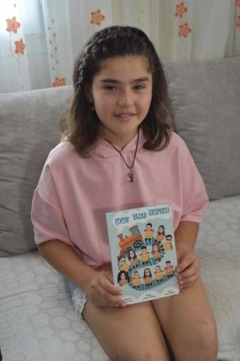 ‘Ben başardım siz de başarabilirsiniz’