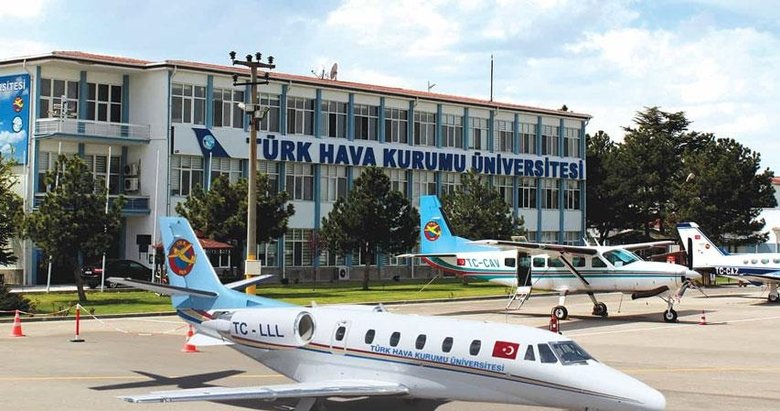 Türk Hava Kurumu Üniversitesi öğretim üyesi alacak