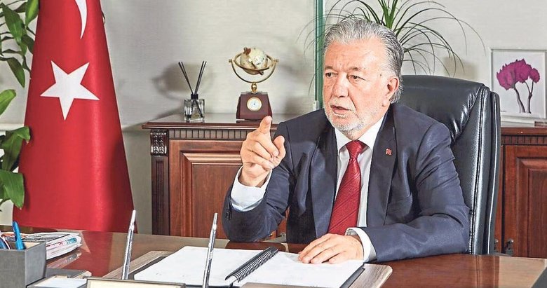 2024 yılında da esnafa destekler sürdürülmeli