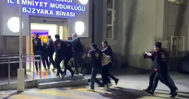 İzmir’deki silahlı saldırı olayının failleri yakalandı