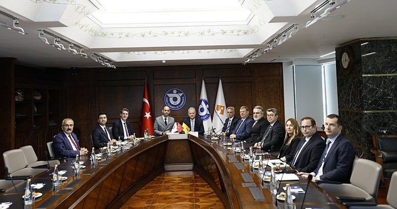 İZTO ile PTT’den önemli iş birliği