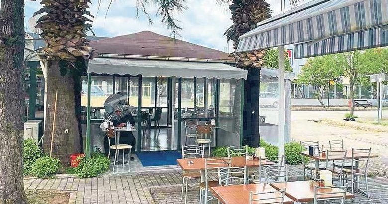 Bu köftenin harcında Balkan kokusu var