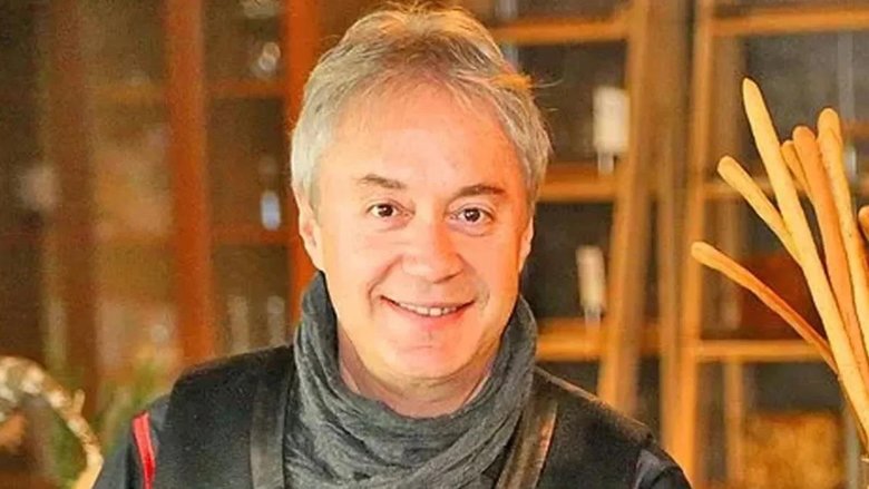 Ünlü sunucu Metin Uca hayatını kaybetti | Metin Uca kimdir?