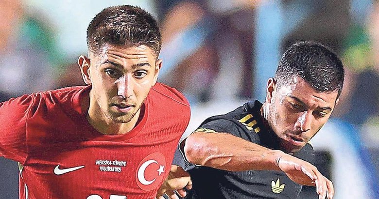 Millilerden tatsız prova