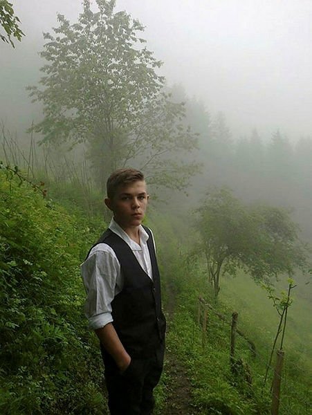 Şehit Eren Bülbül anısına hüzünlü karne