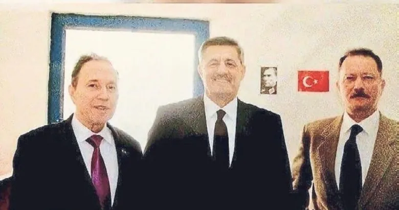 Kozinoğlu davasında 3 kişi gözaltında
