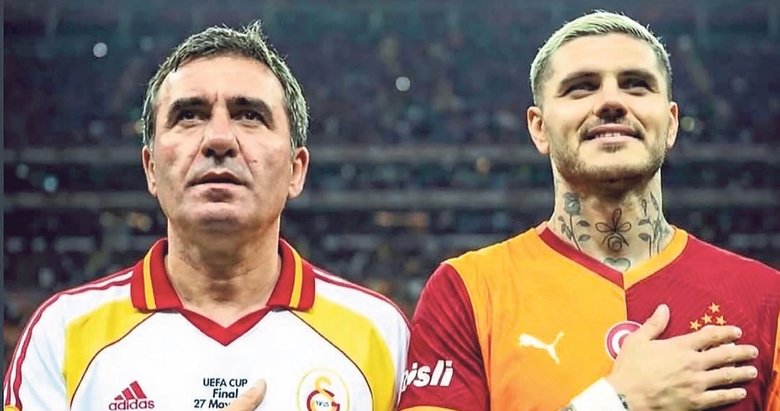 Mauro Icardi’den duygusal mektup