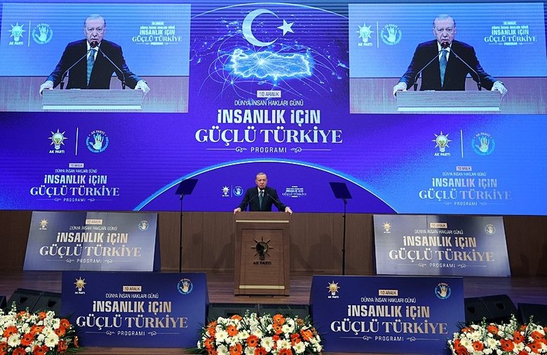 Son dakika: Başkan Erdoğan: Suriye halkına verdiğimiz sözü tutacağız