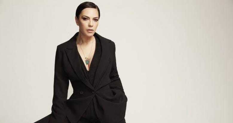 Aldatmak dizisi kadrosuna yeni isim: Yeşim Salkım!