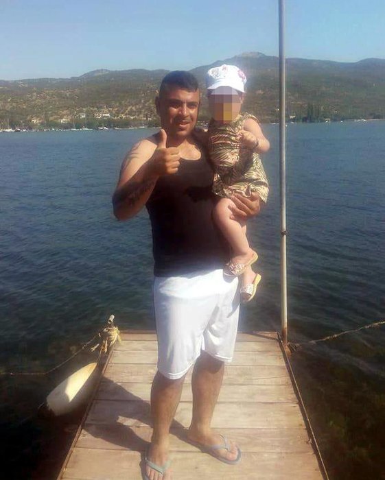 İzmir Kınık’ta müzikhole silahlı saldırı!