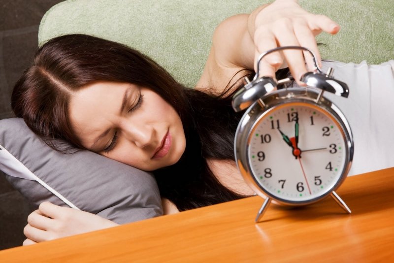 Uykusuzluğun nedeni huzursuz bacak sendromu olabilir