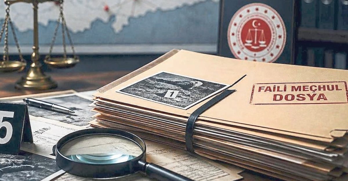 51 cinayetin faili aramızda dolaşıyor