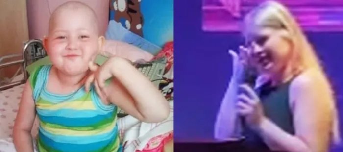 Kürsüde bir savaşçı var