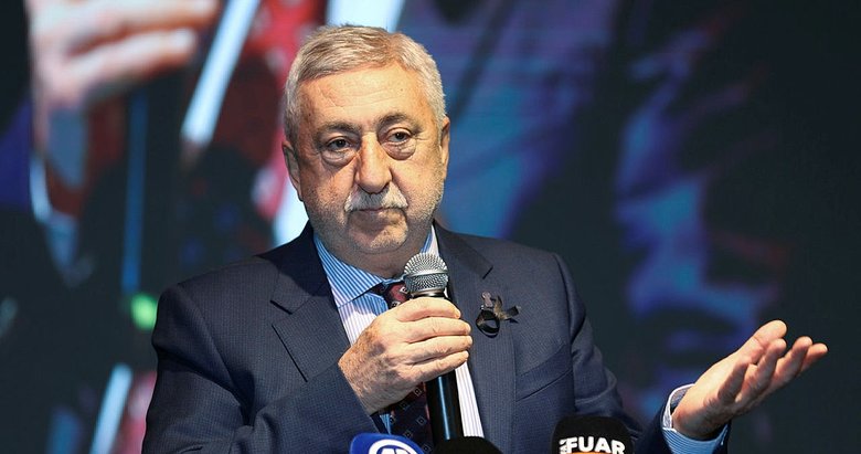 TESK: Esnafın tüm ihtiyaçları karşılanacak