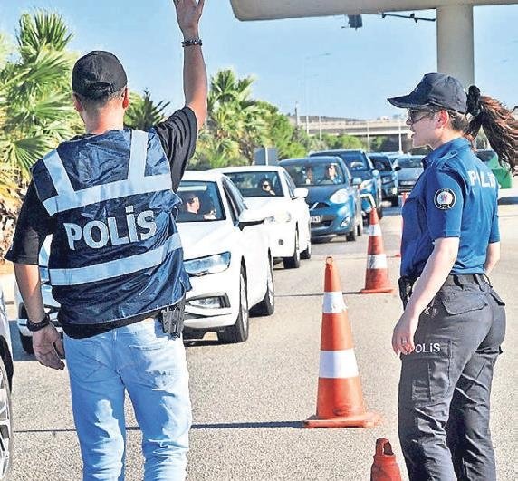 Ege’de bayram bereketi