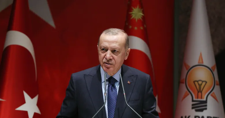 Başkan Erdoğan: Devlete çekilen operasyonlar ortaya çıkıyor