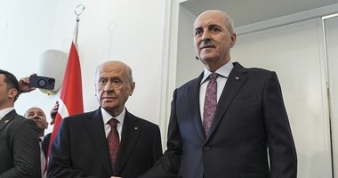 Kurtulmuş’tan ziyaret