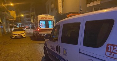 Manisa’da kanlı gece!