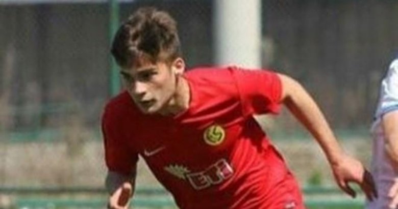Eskişehirspor’un genç yıldızı trafik kazası kurbanı
