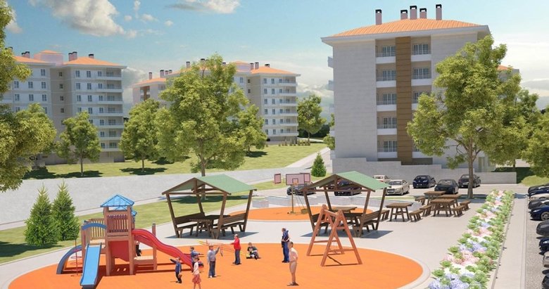 Izmir Toki Torbali 2019 Projesinde En Dusuk Konut Bedeli Ne Kadar Izmir Toki Basvurulari Ne Zaman