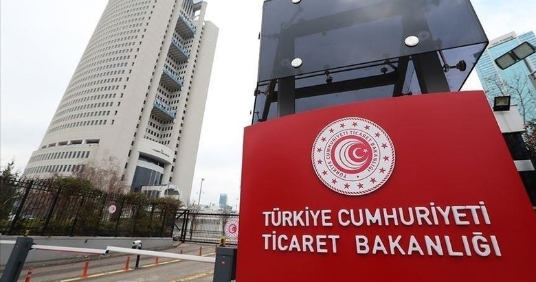 Ticaret Bakanlığı 988 yeni personel alacak