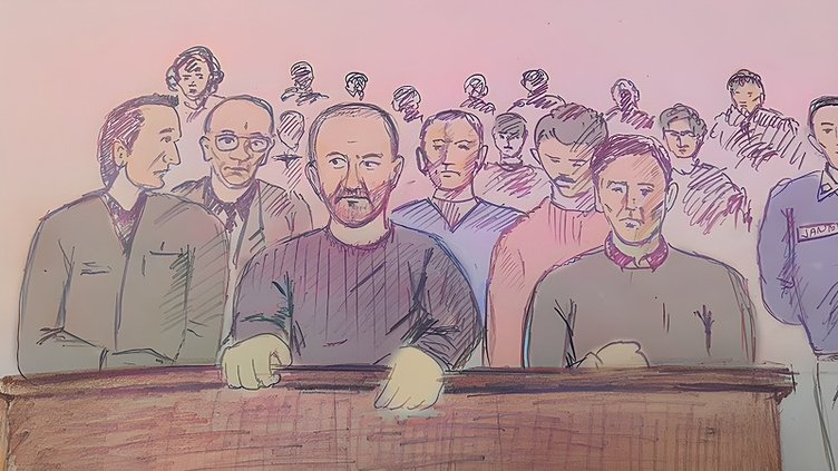 Savcıyı makamında tehdit etmişti! Yenidoğan Çete üyesinin ifadesi ortaya çıktı