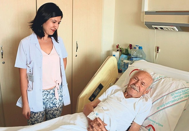unlu yazar olumu secti yasam haberleri