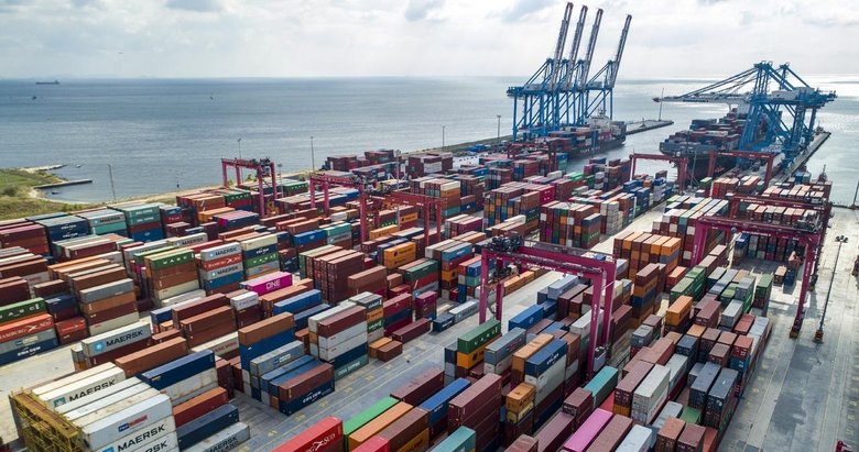 Türkiye stratejik konumuyla uluslararası yatırımlar için oldukça cazip