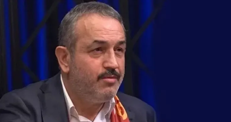 Sebahattin Şirin’in MASAK raporu ortaya çıktı