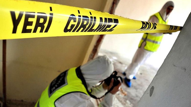 İftar davetiyle ortaya çıktı! İzmir’de yalnız yaşayan adamın evinde 10 günlük cesedi bulundu